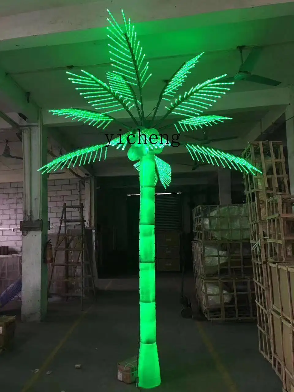 Luz Decorativa LED em Forma de - Outdoor Lighting Tree avaliação e preço