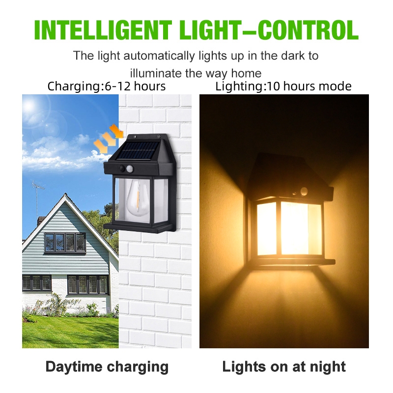Lâmpada Solar de Parede para E - Outdoor Lighting Experts avaliação e preço