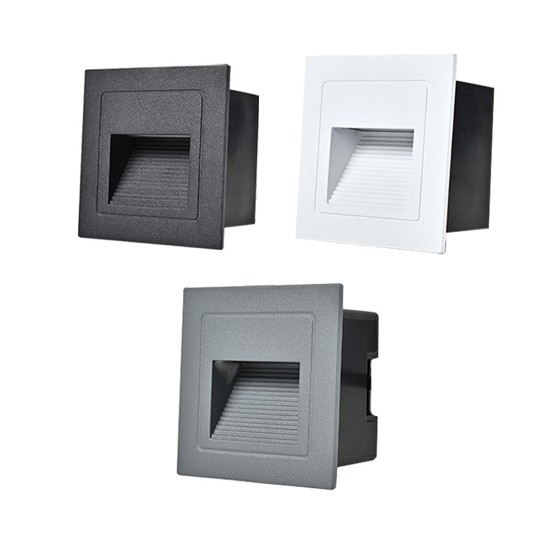 Lâmpada subterrânea led ao ar  - Xl Outdoor Lighting avaliação e preço