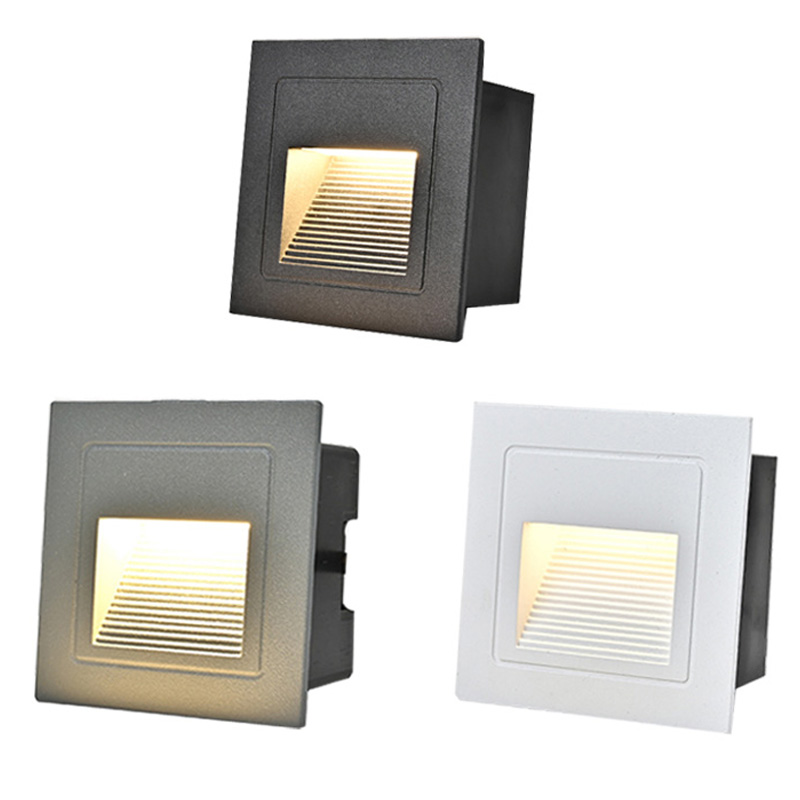 Lâmpada subterrânea led ao ar  - Xl Outdoor Lighting avaliação e preço