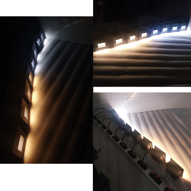 Lâmpada subterrânea led ao ar  - Xl Outdoor Lighting avaliação e preço