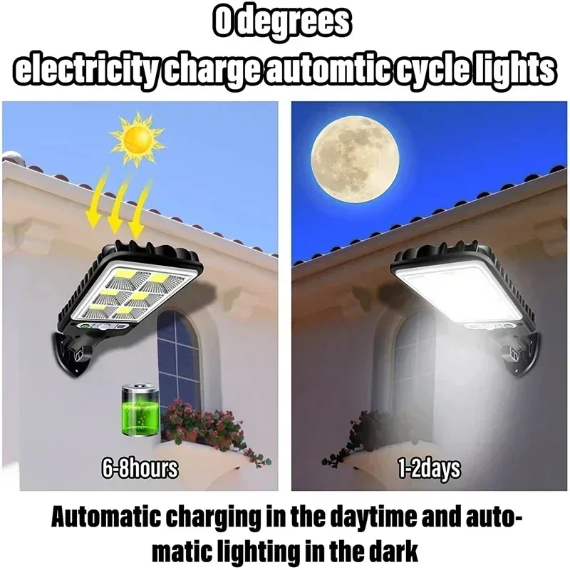 Luzes de rua solares ao ar liv - Outdoor Lighting Experts avaliação e preço